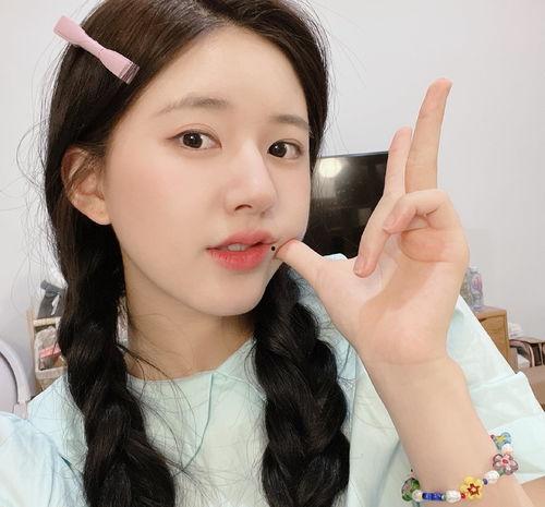 往期热点热门大瓜 赵露思微博