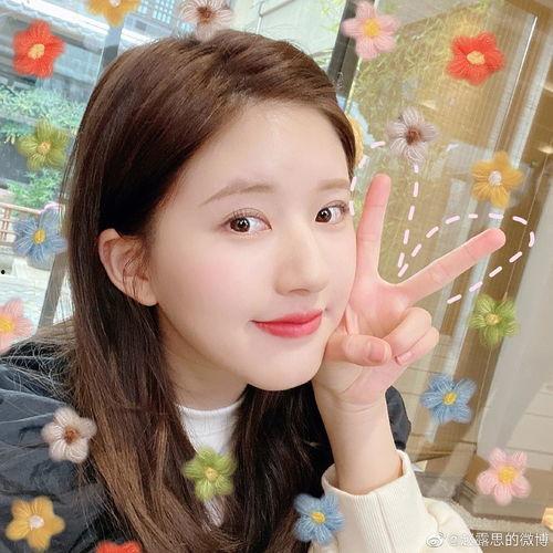 往期热点热门大瓜 赵露思微博